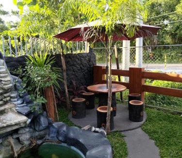 Daraga Hostel | JLF Inn