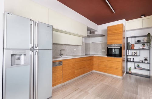 Jerusalem City Centre Apartment | JLM Rooftop luxury apartment