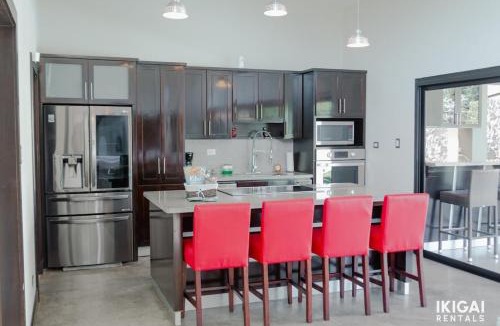 Guacima House | Jm House