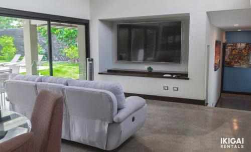 Guacima House | Jm House