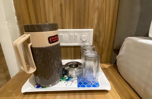 Rau Hotel | JMB HOTEL Height