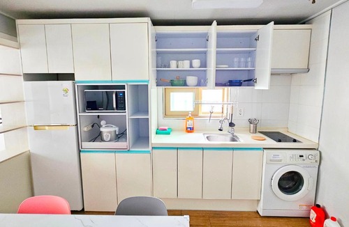 Choryang Apartment | JMC Residence