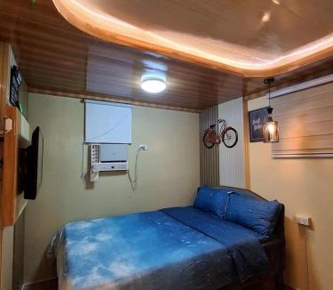 Tacloban Hostel | JMCL RESIDENCES
