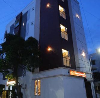 Perungudi Apartment | JN Residency , PERUNGUDI CHENNAI-96