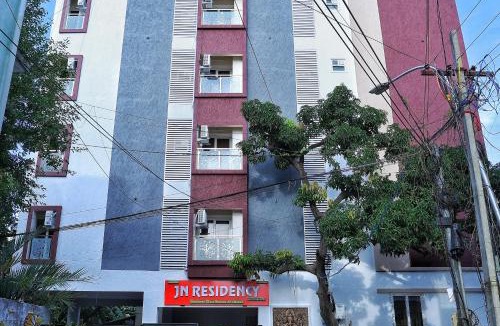 CBI Colony Bed & Breakfast | JN Residency Perungudi