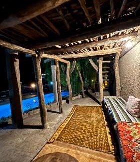 Imlil House | Jnane Karma