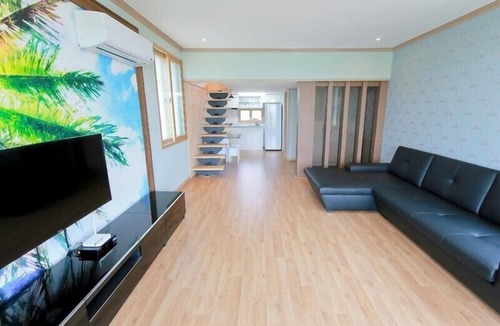 Suncheon Condo | JNJ Village