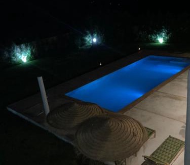 Aguerd Villa | JNS Villa