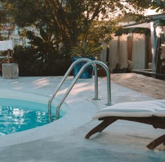 Assafora Apartment | João Jungle