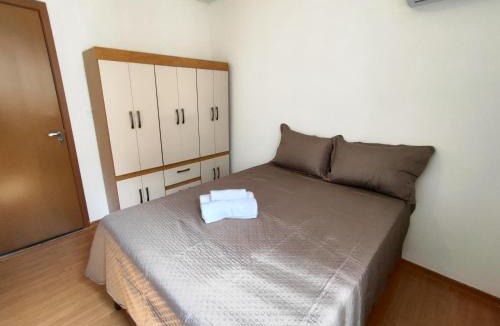 Portal do Sol Apartment | João pessoa a 2km da praia cabo branco