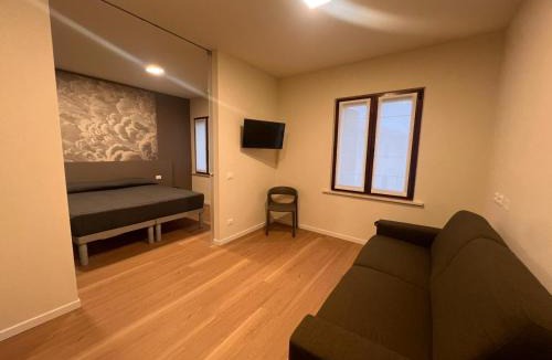 Marano Lagunare Hotel | JO Hotel