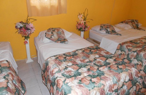 Silver Hill Hostel | JO J'S Hostel