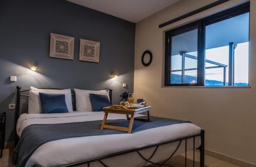 Archea Korinthos Bed & Breakfast | Jo Marinis Rooms