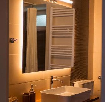 Mytilene Apartment | Jo's Apartment