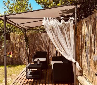 Calambrone House | Jo's House