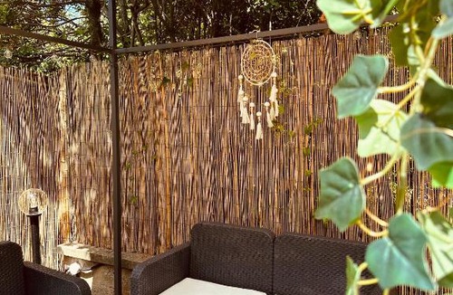 Calambrone House | Jo's House