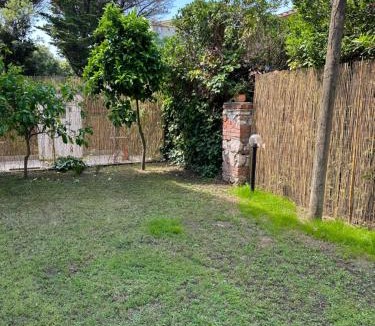 Calambrone House | Jo's House