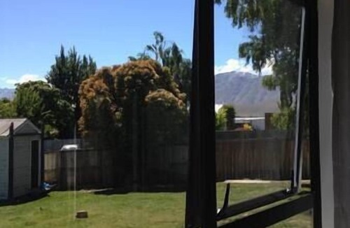 Tekapo Apartment | Jo's Place Unit