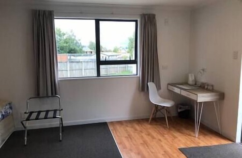 Tekapo Apartment | Jo's Place Unit