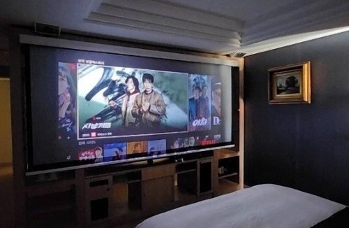 Cheongju Hotel | Joa Hotel