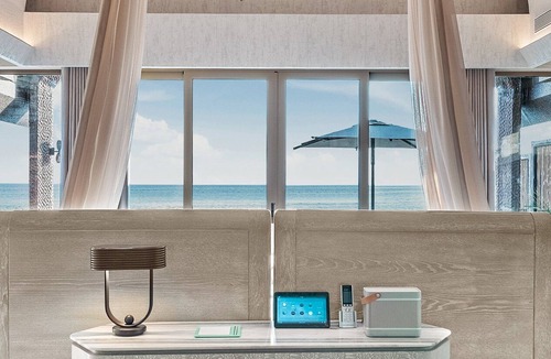 Raa Atoll Hotel | JOALI BEING