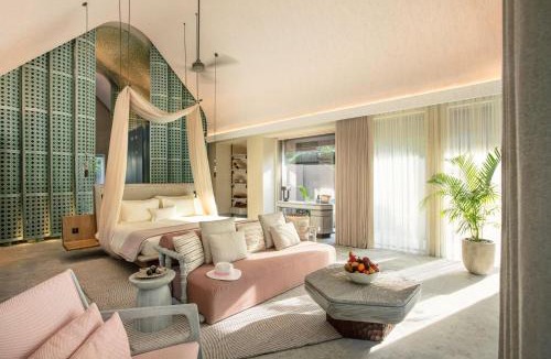 Raa Atoll Resort | JOALI BEING