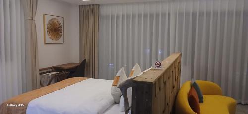 Anse Volbert Village Apartment | Joan Eco Relais