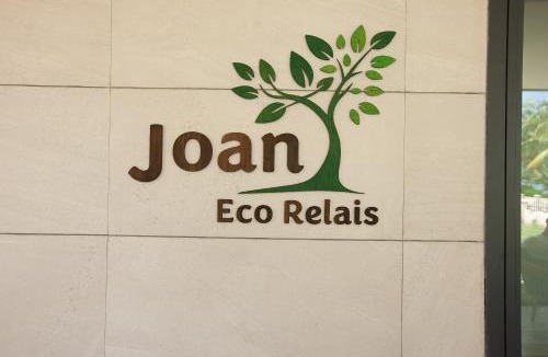 Anse Volbert Village Apartment | Joan Eco Relais