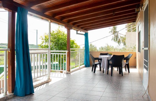 Nea Propontida House | Joan's House