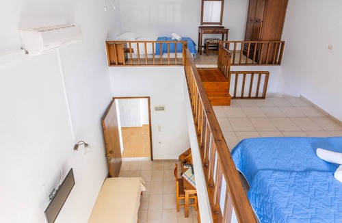 Agia Pelagia Hotel | Joanna Hotel