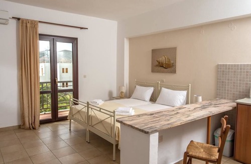 Grikos House | Joanna Hotel