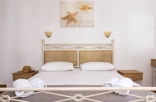 Grikos House | Joanna Hotel