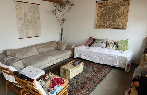 Zaandam House | Joans B&B