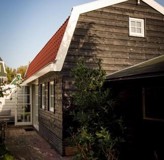 Zaandam House | Joans B&B
