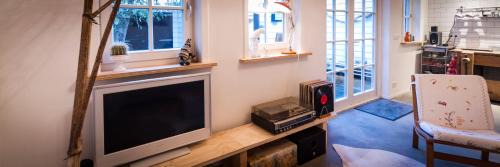 Zaandam House | Joans B&B