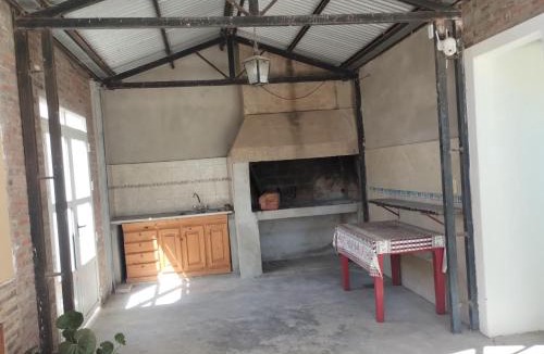 Ramallo House | JOAQUINA