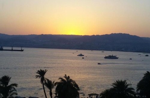 Aqaba Hotel | Joar Beach Hotel