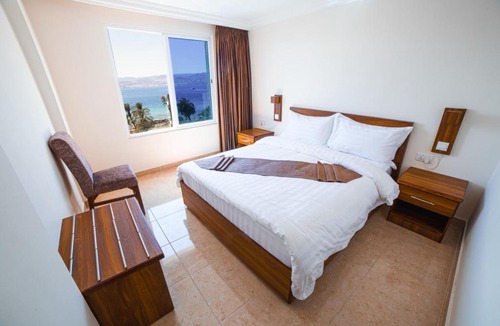 Aqaba Hotel | Joar Beach Hotel