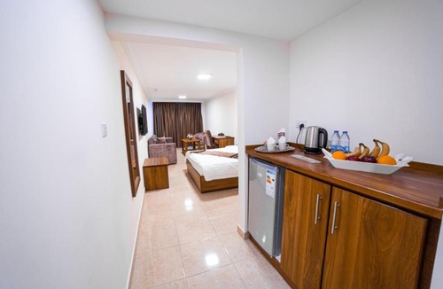 Aqaba Hotel | Joar Beach Hotel