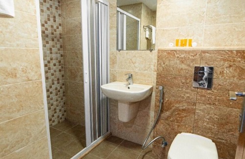 Aqaba Hotel | Joar Beach Hotel