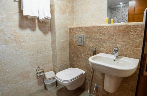 Aqaba Hotel | Joar Beach Hotel
