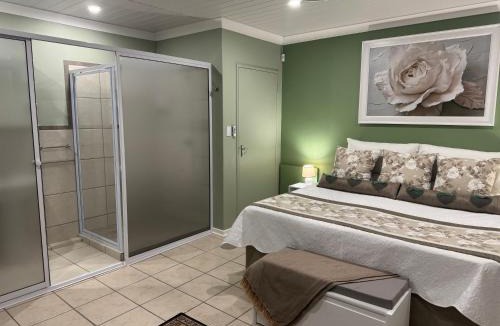 Bloemfontein House | Joba-Rus