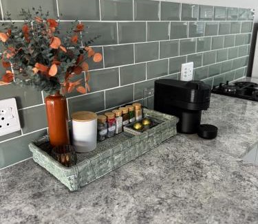 Bloemfontein House | Joba-Rus