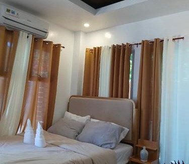 Bacong Cabin | JoceBelles Place