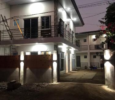 Bacong Cabin | JoceBelles Place