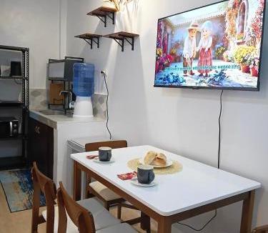 Bacong Cabin | JoceBelles Place