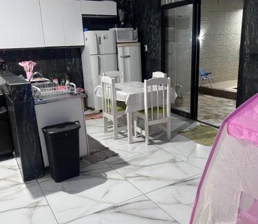 Itanhaem House | Jociane