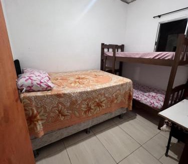 Itanhaem House | Jociane