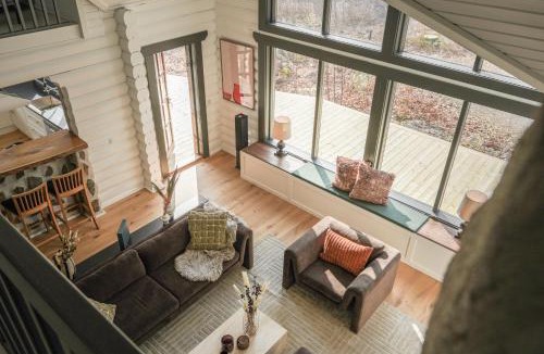Ullared Cabin | Joe Getaway - Stugby i Ullared