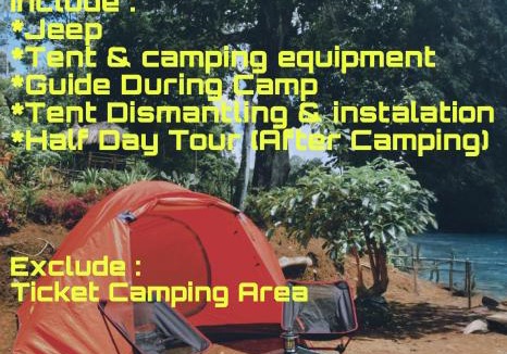 Argosari Other | Joe Nature Camp